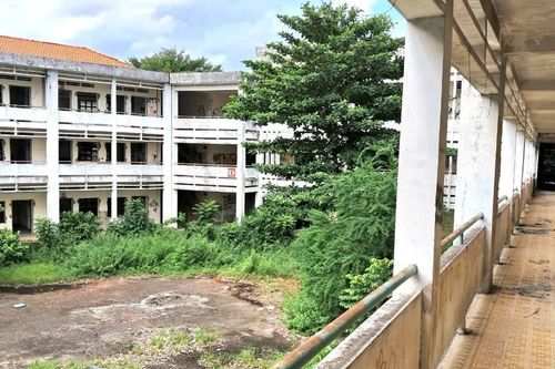 Trước thềm năm học mới: Lại tiếp tục nỗi lo thiếu trường, thiếu lớp
