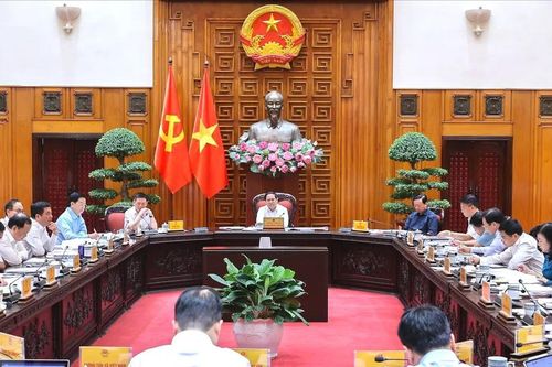 Tập trung cho các dự án 'xoay chuyển tình thế'