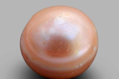 Viên ngọc trai lâu đời nhất thế giới, lai lịch thật gây sốc