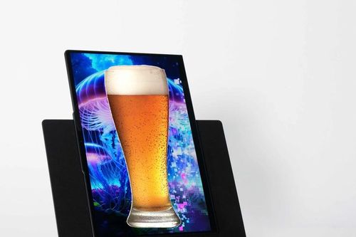 Lenovo giới thiệu laptop Project Pivo màn hình xoay tách độc đáo