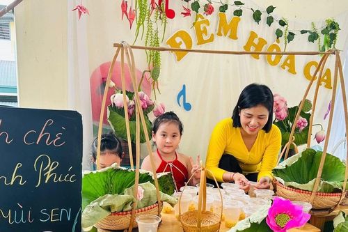 Trợ cấp cho giáo viên mầm non để thêm động lực yêu nghề