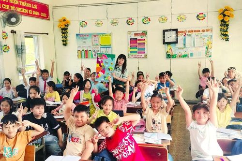 Cà Mau dành hơn 940 tỷ thực hiện Đề án dạy 2 buổi/ngày và bán trú