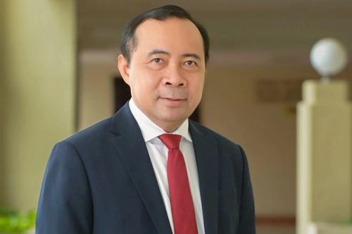 Ông Vũ Hải Quân được bổ nhiệm Thứ trưởng Thường trực Bộ Khoa học và Công nghệ