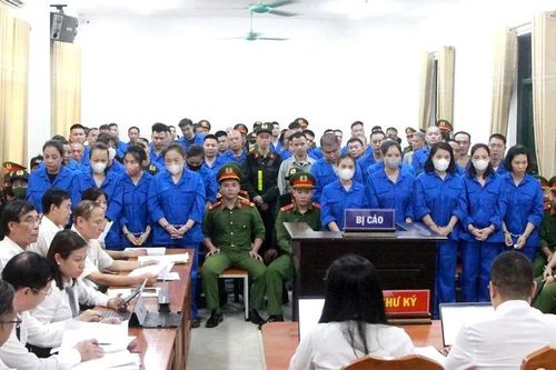 Tuyên án tử hình bị cáo tàng trữ, mua bán ma túy ở Phú Thọ