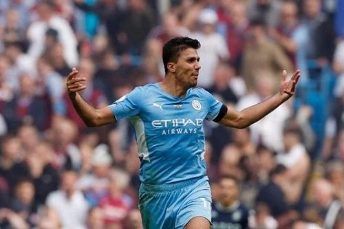 Quả bóng Vàng Rodri chỉ ra nguyên nhân khiến Man City thua 2 trận liên tiếp