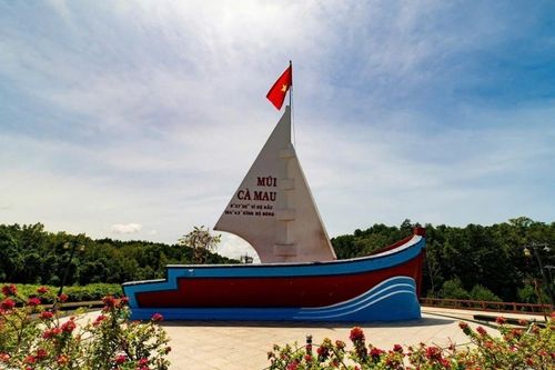Cà Mau từng bước tạo ấn tượng trong bản đồ du lịch của quốc gia
