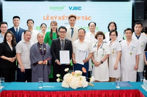 Hợp tác nâng cao chất lượng y tế Việt Nam - Nhật Bản