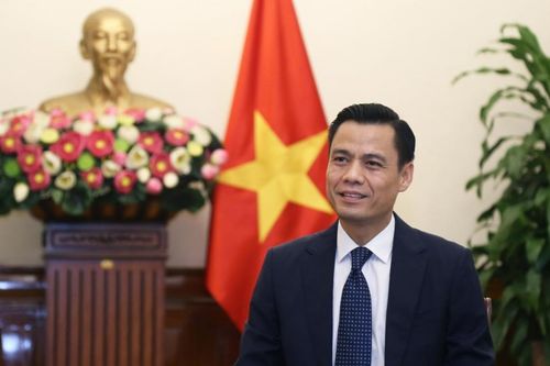 Thứ trưởng Ngoại giao Đặng Hoàng Giang: Chuyến thăm của Chủ tịch Cuba Miguel Díaz-Canel Bermúdez mang ý nghĩa đặc biệt