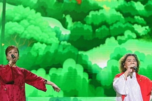'Tự hào Việt Nam' - hành trình mang âm nhạc đến với cộng đồng