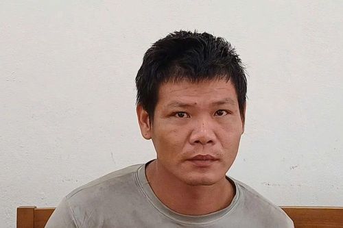 Bắt nghi phạm cướp tài sản ở Đà Nẵng