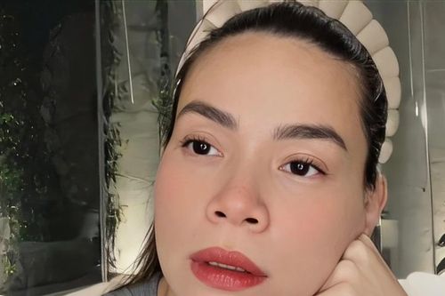 Hồ Ngọc Hà xin lỗi