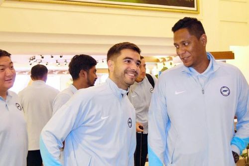 Nhận định bóng đá U23 Yemen vs U23 Singapore, 16h00 ngày 3/9: Khó tạo bất ngờ