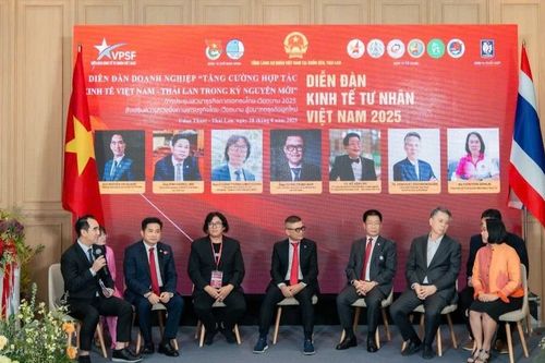 Chuỗi hoạt động chào mừng 80 năm Quốc khánh Việt Nam tại Thái Lan