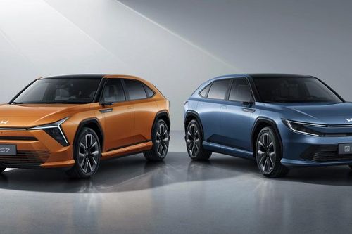 Tình cảnh trái ngược của Honda và Nissan tại Trung Quốc
