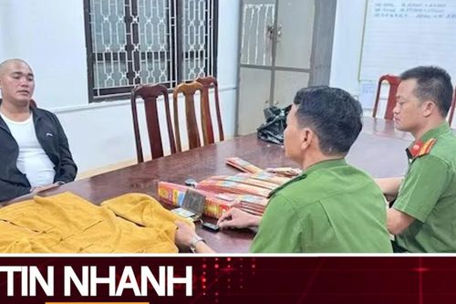 TIN NHANH: Giả danh nhà sư 'làm phép, đuổi vong'; Ông Trump lên tiếng về tin đồn sức khỏe