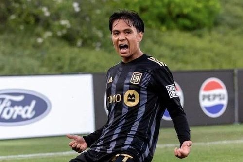 Đồng đội của Son Heung-min bất ngờ được gọi lên tuyển Indonesia