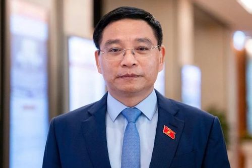 Bộ trưởng Tài chính Nguyễn Văn Thắng nhận thêm nhiệm vụ
