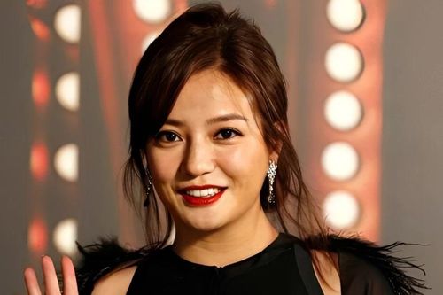 Triệu Vy sau nhiều biến cố