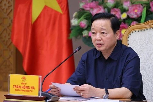 Đề nghị luật hóa quy định về 'khoáng sản chính và khoáng sản đi kèm'