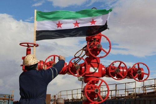 Syria xuất khẩu lô dầu thô đầu tiên sau 14 năm