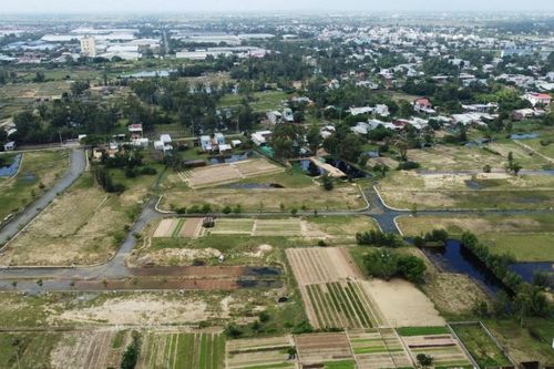 Đà Nẵng lập tổ công tác gỡ vướng cho nhiều dự án bất động sản