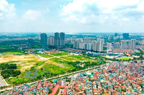 'Đại gia' bất động sản sắp hết cảnh bế tắc vì vài hộ dân không chịu nhận đền bù?