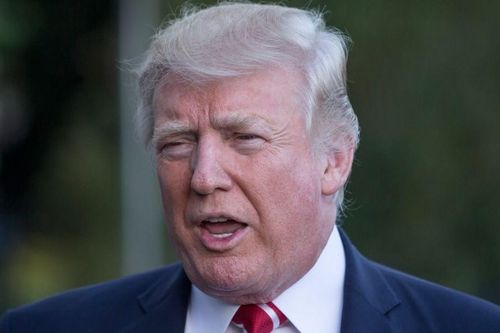 Ông Trump bác bỏ tin đồn về sức khỏe do vắng mặt vài ngày