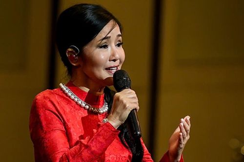 'Điều còn mãi' 2025: Bản giao hưởng của lòng tự hào dân tộc!