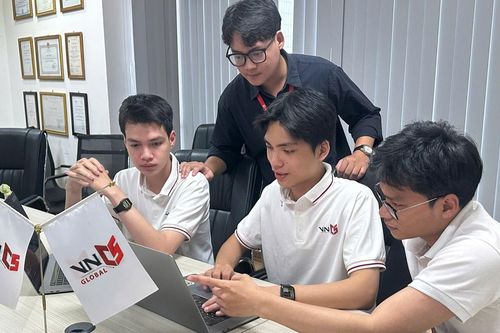 Sẽ thử nghiệm mô hình '40-30-30' trong đào tạo an ninh mạng