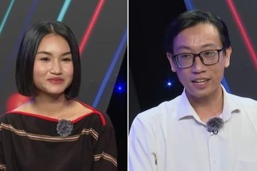 Cô giáo Ê Đê xinh đẹp khiến chàng thạc sĩ si mê, tình nguyện làm hết việc nhà