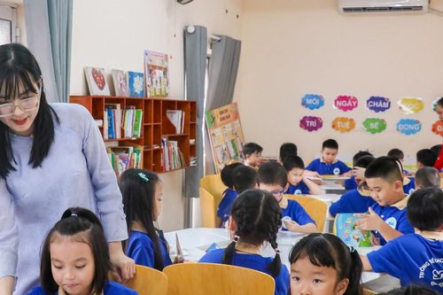 29 trường học ở TPHCM được quyền tự tuyển giáo viên