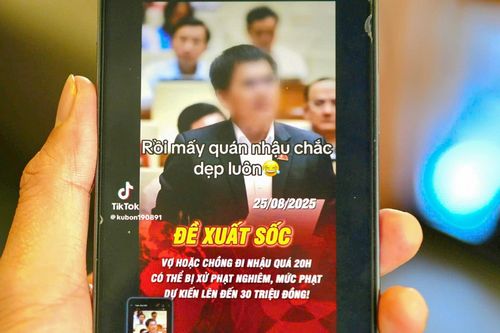 Bị ghép ảnh với nội dung bịa đặt, Phó trưởng đoàn ĐBQH Lâm Đồng nói gì?