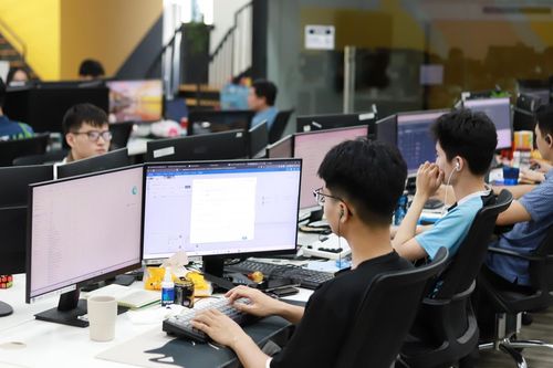 Thúc đẩy phát triển thị trường dịch vụ an ninh mạng ở Việt Nam