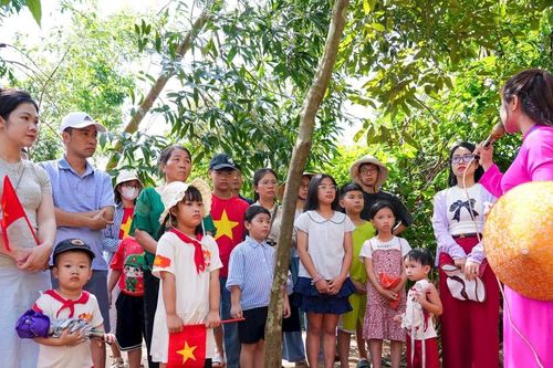 Nghệ An đón 255.000 lượt khách trong kỳ nghỉ lễ Quốc khánh 2/9
