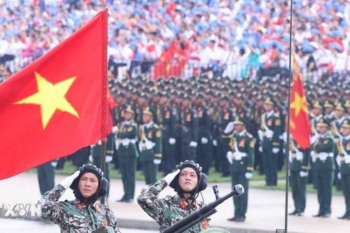 80 năm Quốc khánh: Tình cảm hướng về quê hương của bà con kiều bào Thụy Sĩ