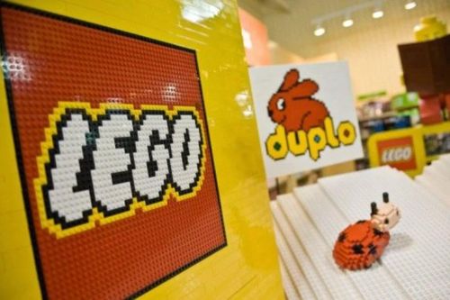 Lego sẵn sàng mở rộng sản xuất tại Việt Nam