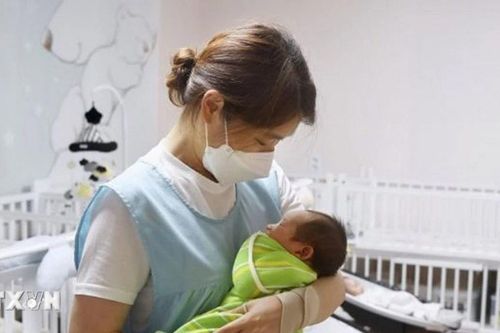 Xu hướng ưa thích con gái tại Hàn Quốc tăng gần gấp 3 lần trong 30 năm qua