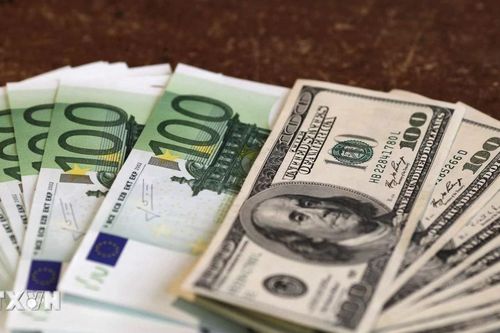 Doanh nghiệp Nhật phát hành trái phiếu bằng USD, euro cao nhất từ trước tới nay