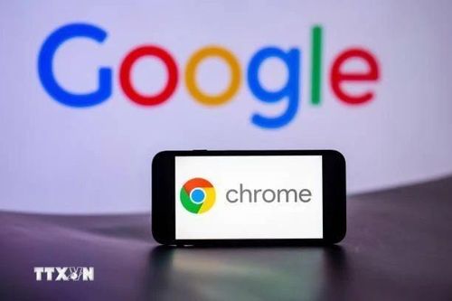 Google không phải bán trình duyệt Chrome nhưng phải chia sẻ dữ liệu với đối thủ