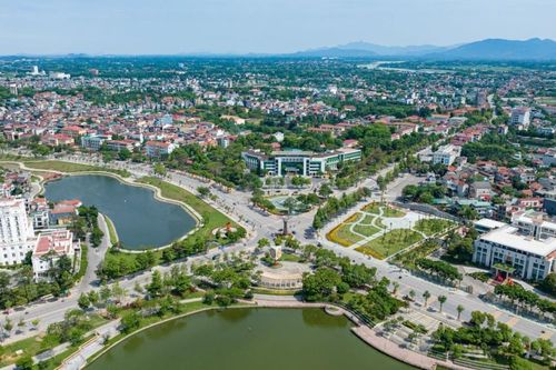 Chủ tịch UBND Phú Thọ Trần Duy Đông: Hành động '6 rõ' để quyết tâm tăng trưởng 2 con số
