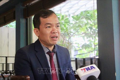 80 năm Quốc khánh: Việt Nam viết tiếp câu chuyện hội nhập quốc tế