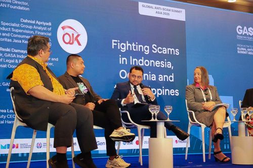 Quỹ ASEAN nhận tài trợ 5 triệu USD từ Google.org để chống lừa đảo tại Việt Nam và ASEAN