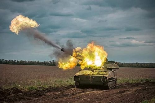 1/3 số vũ khí, đạn dược châu Âu chuyển cho Ukraine do quốc gia EU này sản xuất