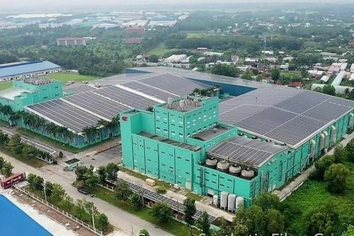 Sợi Thế Kỷ và 'canh bạc' vay nợ cho dự án Unitex