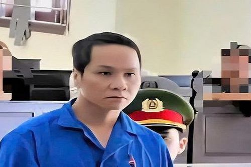 Dùng kéo 'nói chuyện' với bạn nhậu, bị cáo lãnh 8 năm tù