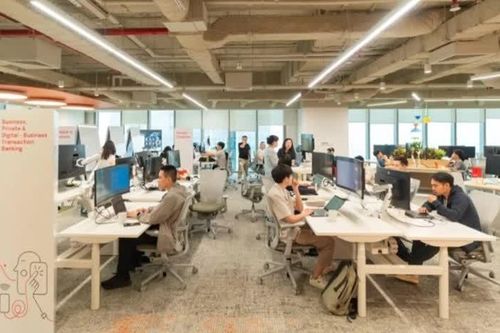 National Australia Bank mở văn phòng mới tại Hà Nội