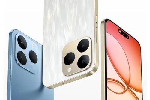 Realme giới thiệu smartphone giống iPhone 16 Pro Max, pin 7.000mAh, giá 'mềm'