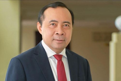 5 thứ trưởng vừa được Thủ tướng bổ nhiệm là ai?