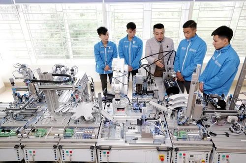 Nguồn nhân lực số quyết định kinh tế số
