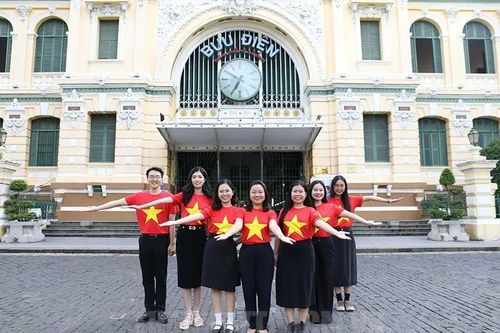 TPHCM đón 1,45 triệu lượt khách trong 4 ngày lễ 2-9